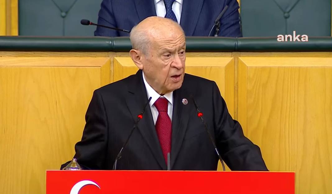 Bahçeli'nin Öcalan ısrarı ne anlama geliyor? Siyaset bilimciler, gazeteciler nasıl değerlendirdi? 3